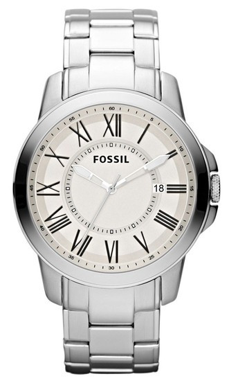 Correa de reloj Fossil FS4734 / FS4736